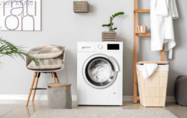 What to Expect When You Call for Washing Machine Service in Kanpur