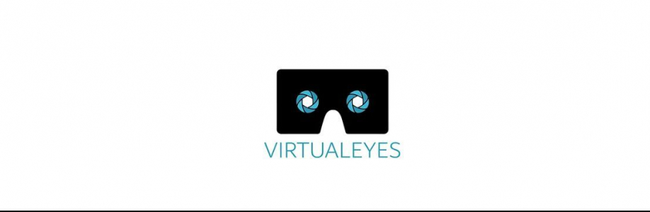 virtualeyes Cover Image