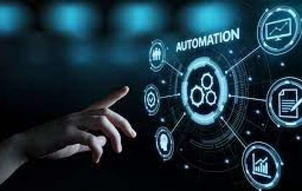 Global Process Automation Market Size, Growth Forecast, Key Industry Developments, and Comprehensive Insights 2024-2032