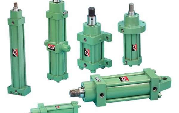 Hydraulic Cylinder Market Size, Share, Industry Trends, Growth and Report 2024-2032