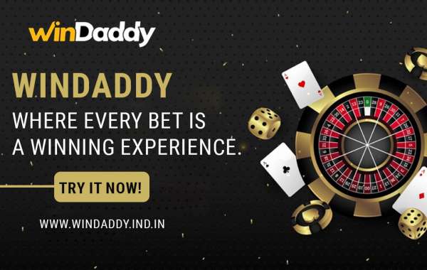 Maximize Your Winnings with Windaddy’s Lucrative Bonuses and Rewards