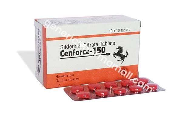 Order Cenforce Online | Buy Cenforce Online | Genericpharmamall