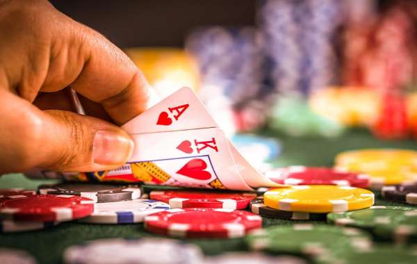 The Ultimate Guide to Casino Poker