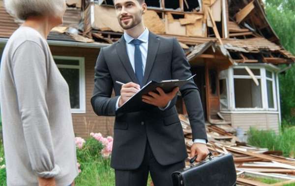 How Public Adjusters Can Maximize Your Insurance Settlement?