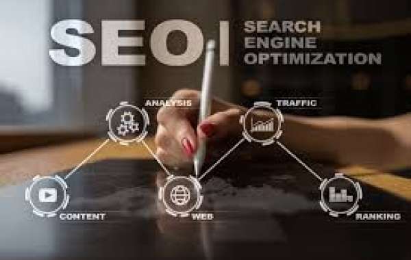 The Essential Guide to Search Engine Marketing Services: Boosting Your Online Presence