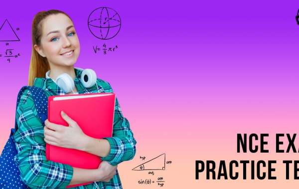 How to Balance NCE Exam Practice Tests with Other Study Materials