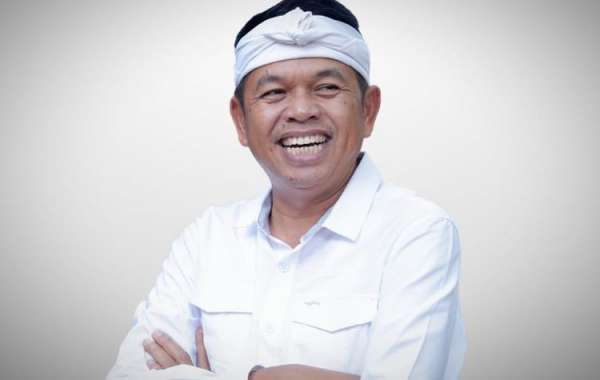 Kang Dedi Mulyadi