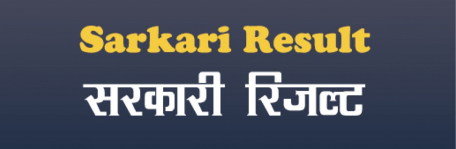 Sarkari Result Cover Image