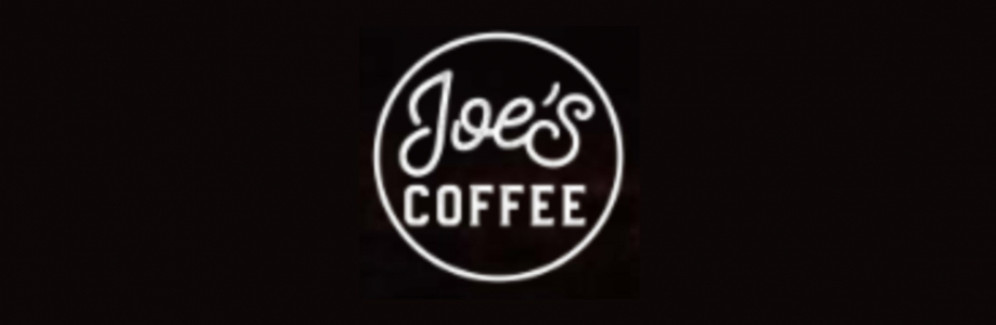 Joes Cafe Cover Image