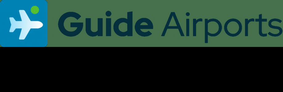 Guide Airports Cover Image