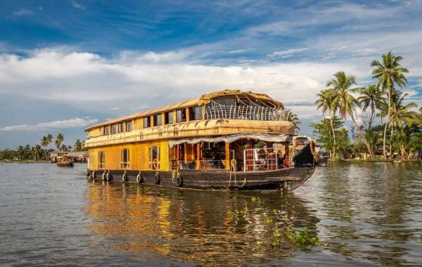 Plan Your Perfect South Kerala Tour: Top Tips and Itinerary