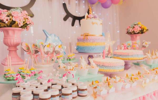 Transform Your Birthday Party Planner Dubai Party Planner Secrets