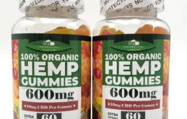 Exploring the Benefits of Hemp Gummies and Medical Cannabis in Australia