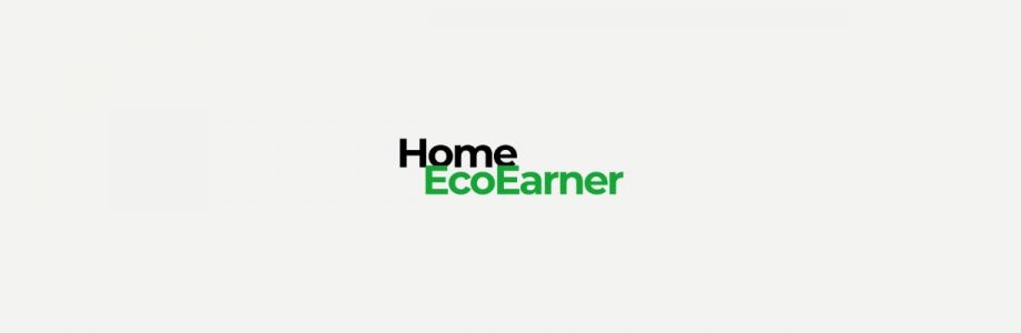 Home EcoEarner Ltd Cover Image