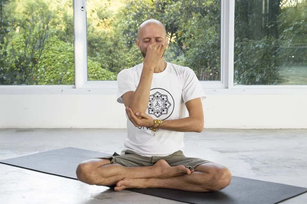 Asthma Sufferers Can Benefit From Yoga Breathing Exercises?