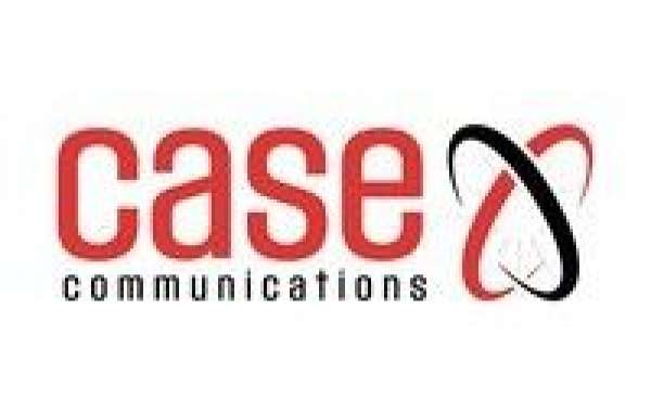 Case Communications: Advanced SNMP Network Management System