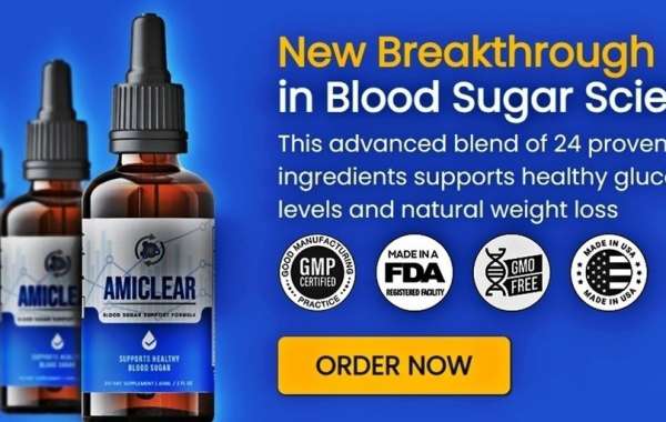 How To Sell Amiclear Diabetes