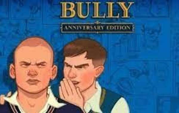 BULLY SCHOLARSHIP EDITION DOWNLOAD FOR PC