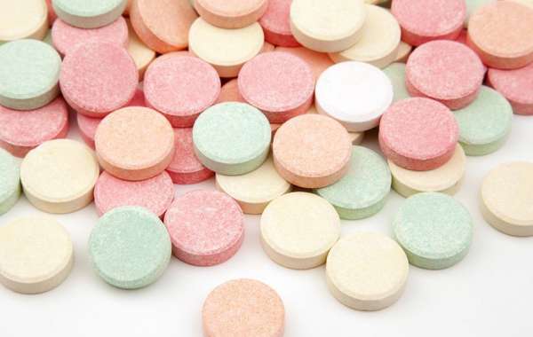 Antacids Market Size, Share and Industry Analysis, Report 2024-2032