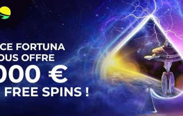 Space Fortuna Casino