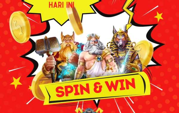 Temukan Sensasi Jackpot di KapakHoki, Agen Slot Online dengan Slot Gacor 2024