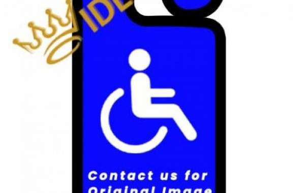 Unlock Convenient Parking Your Perfect Solution with Counterfeit Handicap Placards