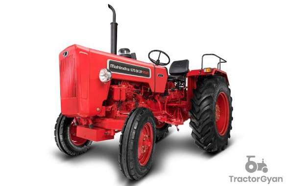 New Mahindra Tractor price, specifications and features 2024 - TractorGyan