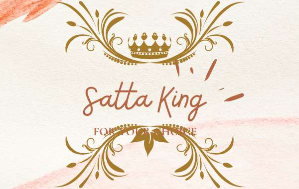 Gambling with Numbers: The Intricacies of Satta King