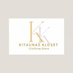 Kiyaunas Kloset Clothing Store profile picture