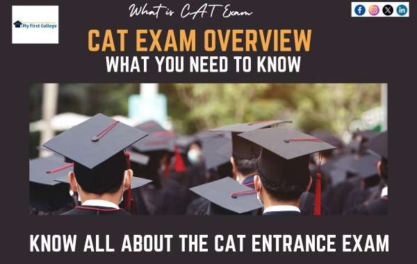 Understanding the CAT Exam Pattern: What You Need to Know