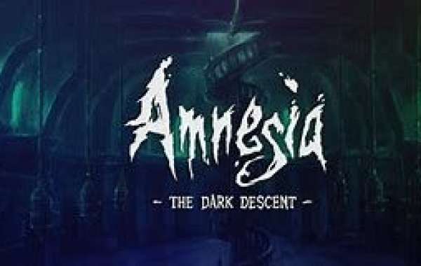 Amnesia The Dark Descent Free