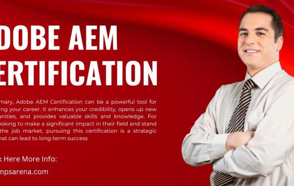 Essential Preparation Tips for Adobe AEM Certification