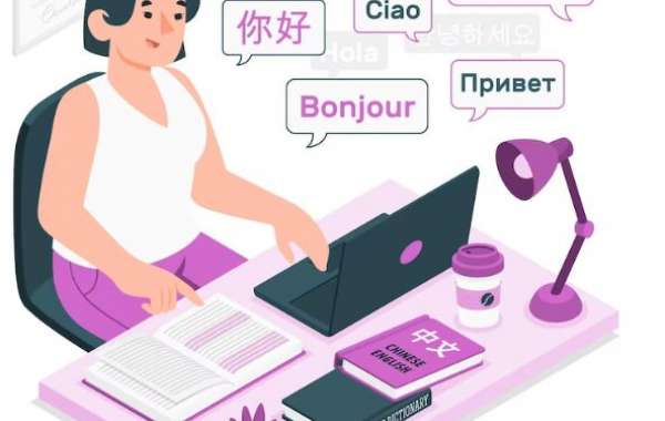 Chinese Translation Services: Understanding the Quick Translating Services