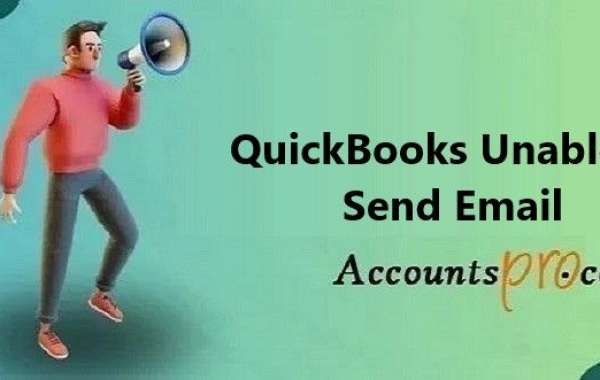 How to Fix QuickBooks Unable to Send Email: Expert Tips