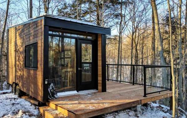 Transform Your Space with These Expert Cabin Builders' Hacks