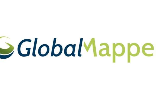 Global Mapper Free Download Latest