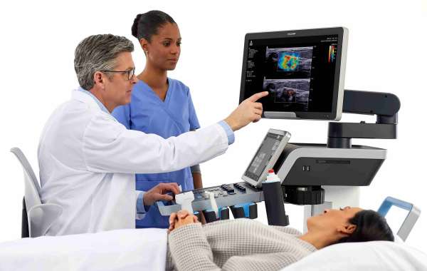 Elastography Imaging Market Forecast, Trends, Growth, Size and Share Report 2032