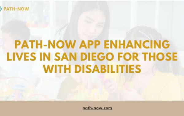 Path-Now App Enhancing Lives in San Diego for Those with Disabilities