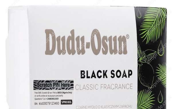 Revealing the Hidden Advantages of Dudu Osun Soap for Glowing Skin