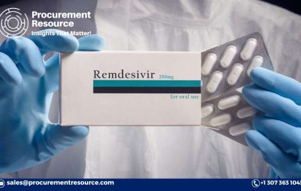 Comprehensive Report on Remdesivir Production Costs