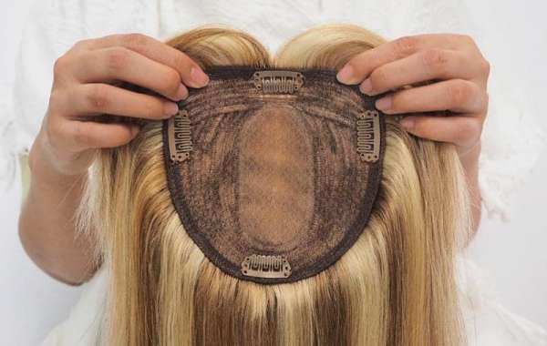 Hair Extensions For Trichotillomania