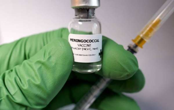 Meningitis Vaccine Market Key Players, Share, Dynamics & Forecast Report to 2032