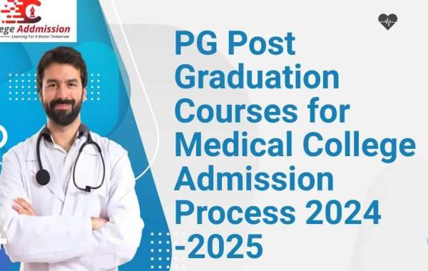 Top Collegeaddmission for 2024: B Tech, MBBS & PG