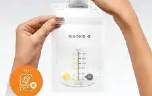 Can you Reuse the Medela Breastmilk Storage Bags?