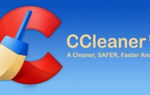 CCleaner Professional Key With Activation Code Latest Download