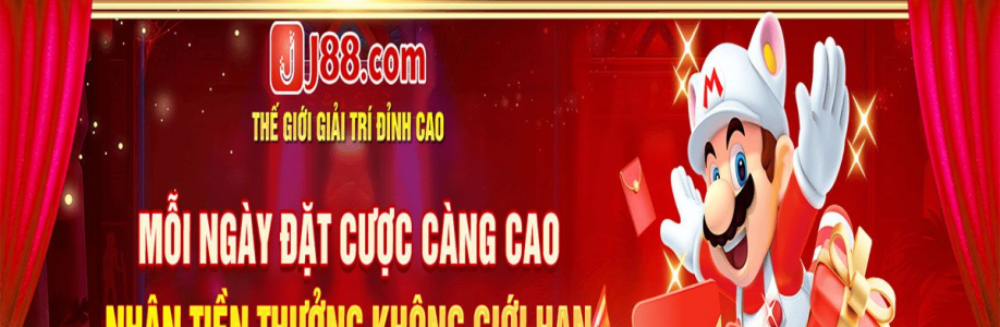 J88 Truy Cập Nhà Cái Đáng Cover Image