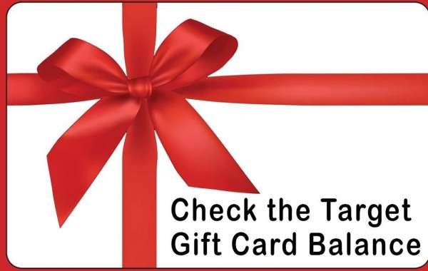 How to Check Target Gift Card Balance Online