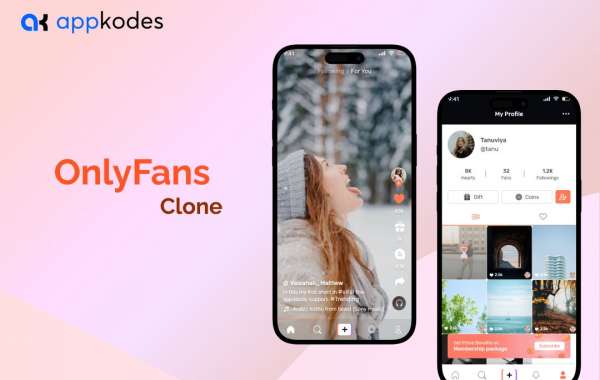 Create a Successful Subscription Platform Using an Advanced OnlyFans Clone