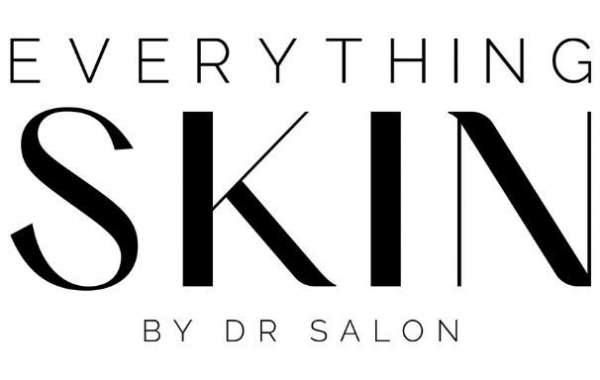 Everything Skin: Your Go-To Resource for Healthy Skin