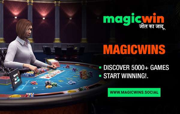 Maximize Your Winning with MagicWins Sports Betting